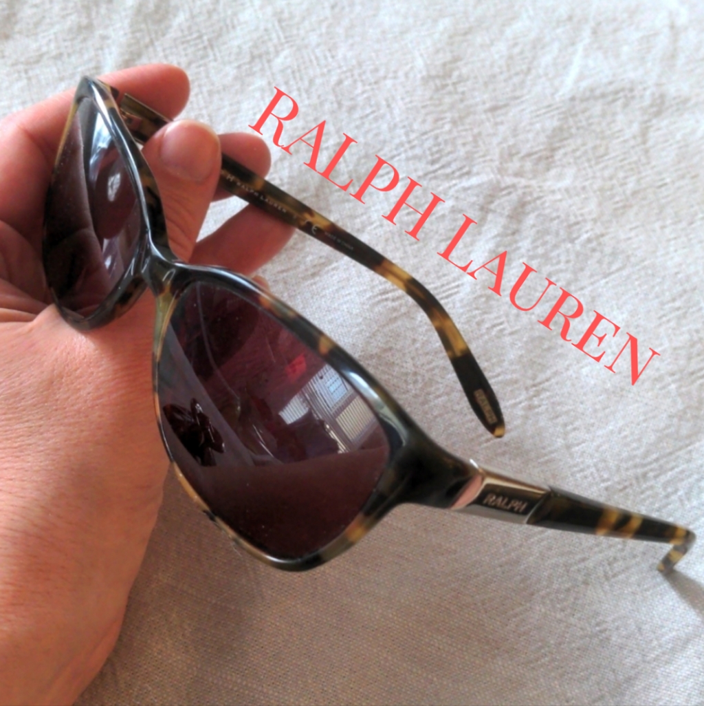Ralph Lauren! Frames